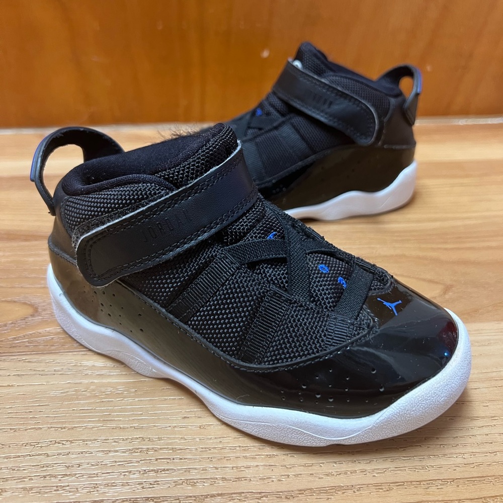 Jordan 6 Ring Space Jam Toddler
